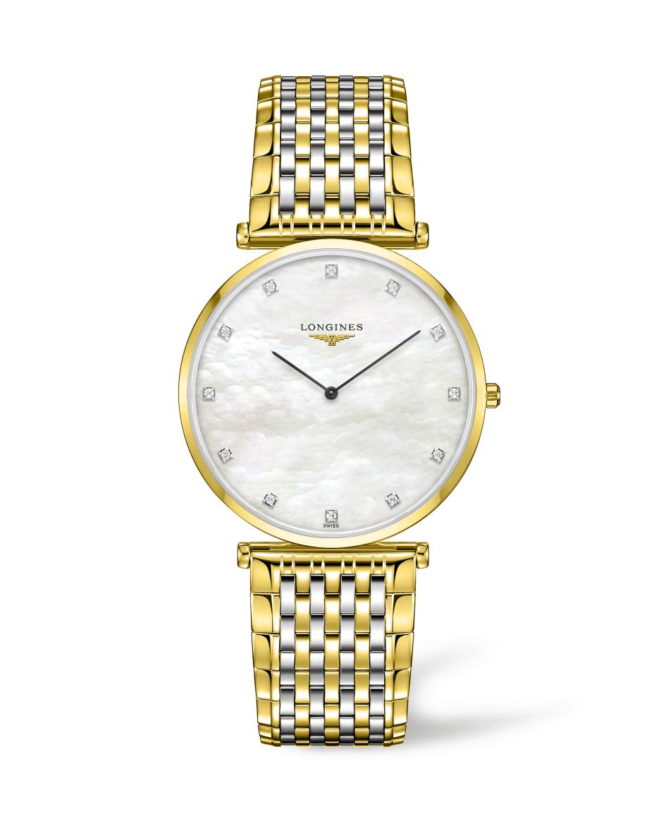 Longines - L81115876